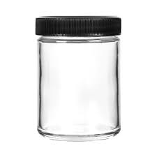 Jar 7L Glass With Lid 28705