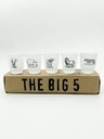 Hiball 5pc Big Five Tu09