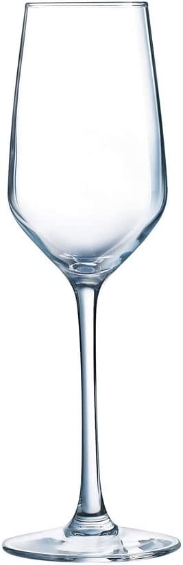 Wine Glass 250Ml 3Pc Val Surloire Luminarc