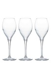 Wine Glass 310Ml 3Pc Val Surloire Luminarc