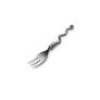 Cake Fork New Wave Stainless Steel