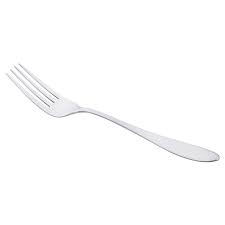 Table Fork 1Pc Ss Teardrop 263-3