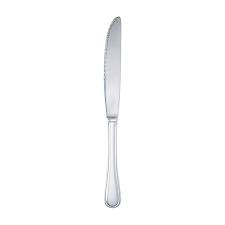 Table Knife 1Pc Ss Teardrop 260-3