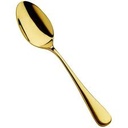 Teaspoon 1Pc Rgold Teardrop 261-1