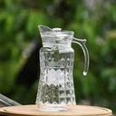 Jug 1.6L Carlton Luminarc