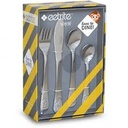 Cutlery Set 4pc Kids Safari Kc1 Eetrite