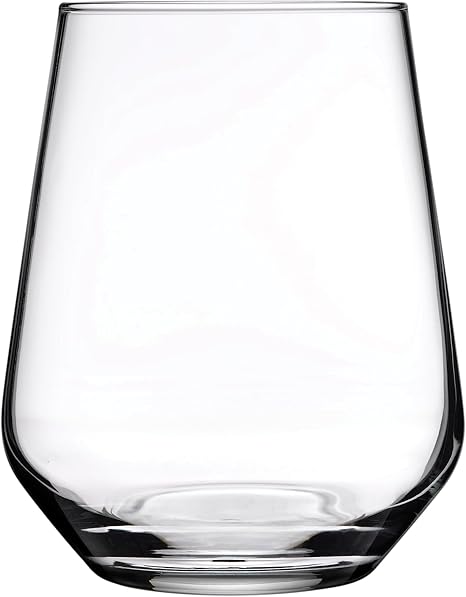 Whiskey Tumbler 425ml Allegra 41536