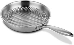 Frying Pan 29.5X6Cm Deep Dots N/S 830096