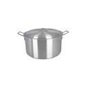 Pot 70L 59X27Cm Catering Aluminium No.14 Delica