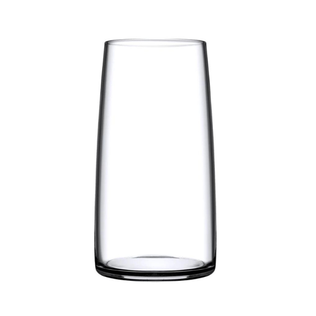 Pinot Hiball 460ml 4pc Glass 420449