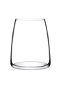 Pinot Tumbler 390ml 4pc Water Glass 420742