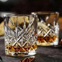 Timeless Whisky 420ml Cut Glass 520414