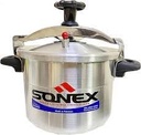 Pressure Cooker Ss 7Lt Sonnex