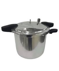 Pressure Cooker 18Lt Sonnex