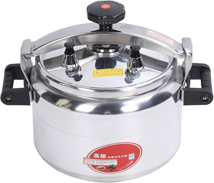 Pressure Cooker 15Lt Sonnex