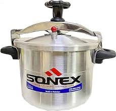 Pressure Cooker 13Lt Sonnex