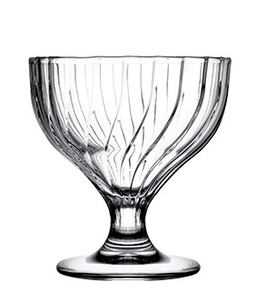 Dessert Bowl 240cc 2pc Bouquet 51819