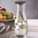 Amphora Carafe 1180cc With Plastic Lid 43813