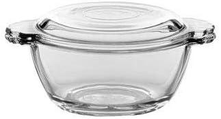 Casserole 275ml 2pc Mini Basic 97343