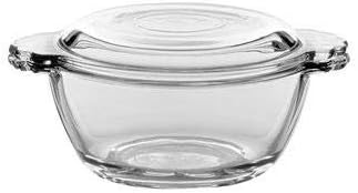 Casserole 275ml 2pc Mini Basic 97343