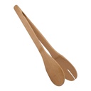 Salad Tong 30x5x6.5cm Bamboo - 30967