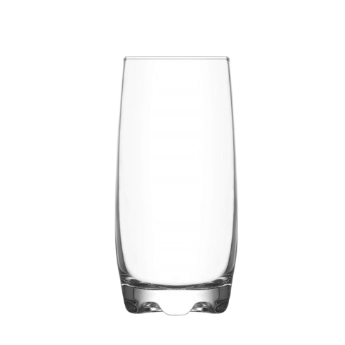 Tumbler 6pc 380ml Sylvia Glass 2024-098