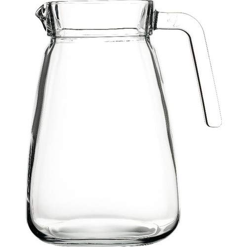 Carre Jug 1.8L Glass - 43028