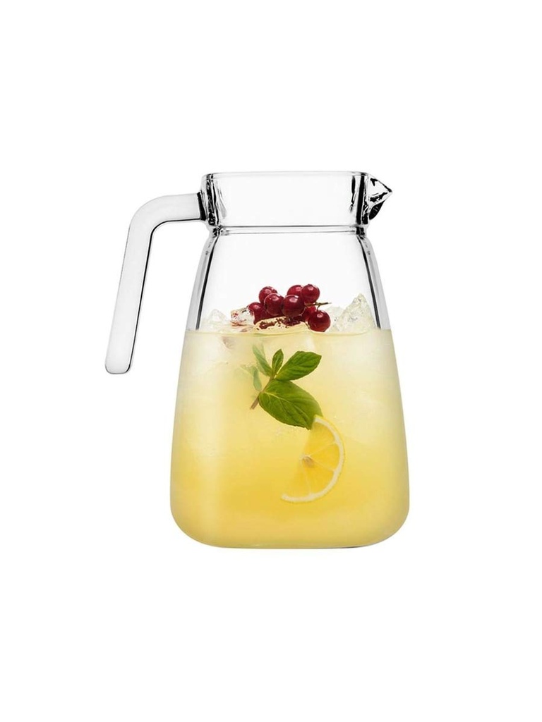 Carre Jug 1.8L Glass - 43028