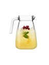 Carre Jug 1.8L Glass - 43028