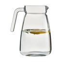 Carre Jug 1.8L Glass - 43028