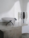 Ironing Board 36x112cm Heavy Duty CH946