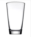 Tumbler 3pc 350ml Classic V-Shaped 2023-127