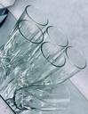 Tumbler 6pc xxml Glass 2023-134