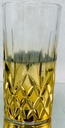 Tumbler 6Pc Timeless Gold Base Rvt593