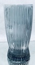 Tumbler 6pc 370ml Linear Embossed  RVT2023 76149-187