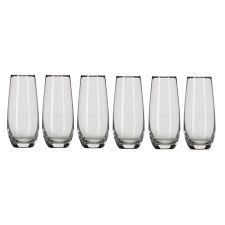 Tumbler 225Ml 6Pc Water/Juice Rastal 40929