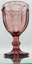 Wine Goblet 6pc 250ml Assorted Colours 2024-152