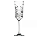 Timeless Champagne 175ml 4pc Cut-Glass - 440356