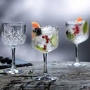 Timeless 4Pc Cocktail Glass 440237