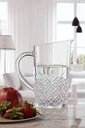 Timeless Jug 1.5l Cut Glass 55332