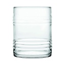 Tumbler 350ml Tin Can Glass - 420380