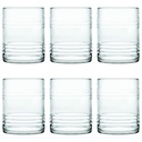 Tumbler 350ml Tin Can Glass - 420380