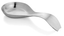 Spoon Rest 21x10x2cm Stainless Steel - SS71