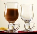 IRISH COFFEE MUG 2PC 270CC 44159