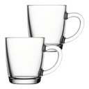 Mug Set 340Ml 2Pc Basic 55531