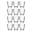 Tot Glass 12Pc 25Ml Glass -10251