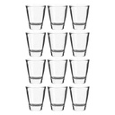 Tot Glass 12Pc 25Ml Glass -10251