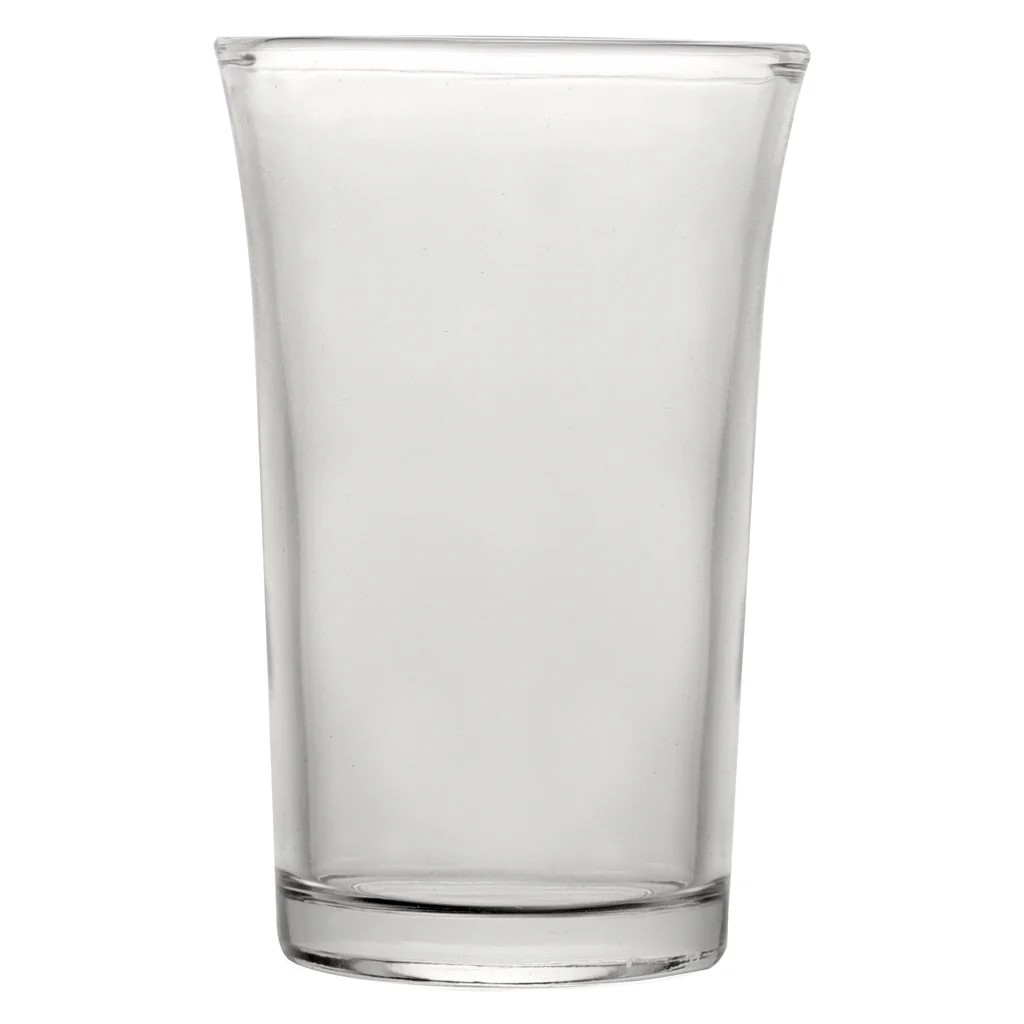 Tall Shot Glass Set – 12pc (50ml, 70mm x 33mm) - 10250