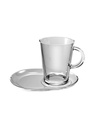 TRIBECA MUG AND PLATE 4PC SET 95781