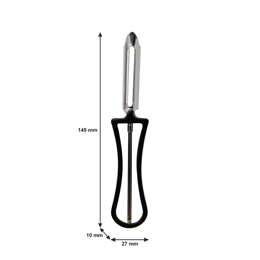 Peeler 2pc I-Type (145x27mm) - 21124